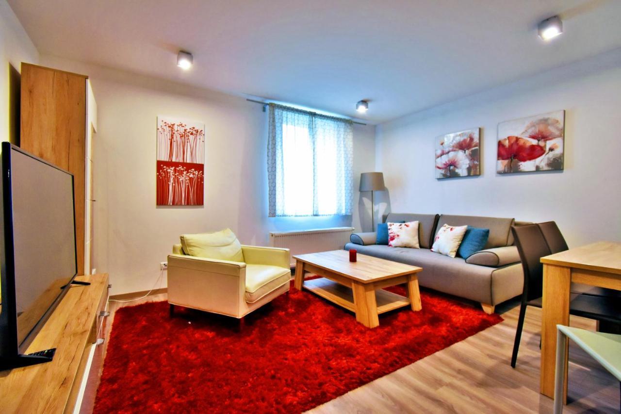 Apartment Dalibor II With Private Entrance And Private Garage Špindlerŭv Mlýn Extérieur photo